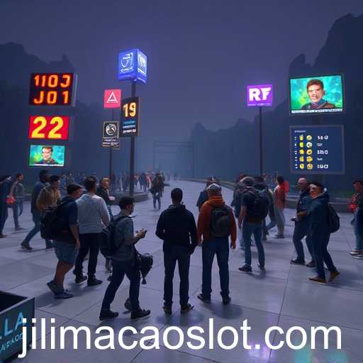 Exploring New Horizons in English Online Gaming