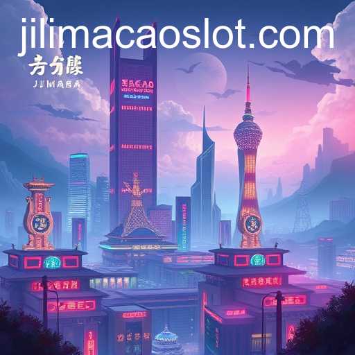 JILIMACAO: Revolutionizing Online Gaming in a Turbulent Era