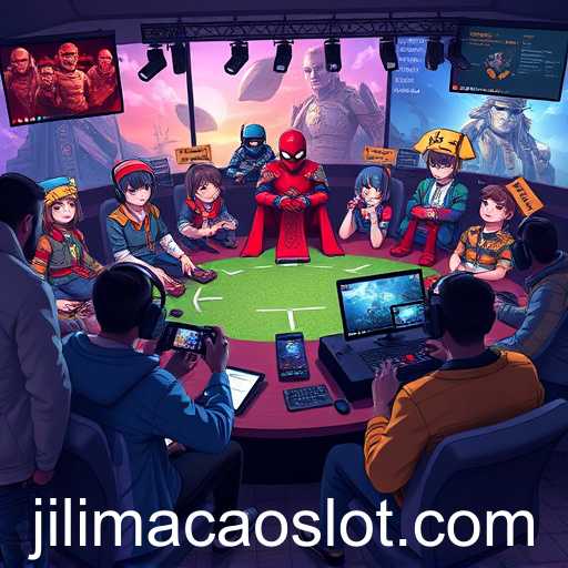 The Growing Influence of Gaming on Society