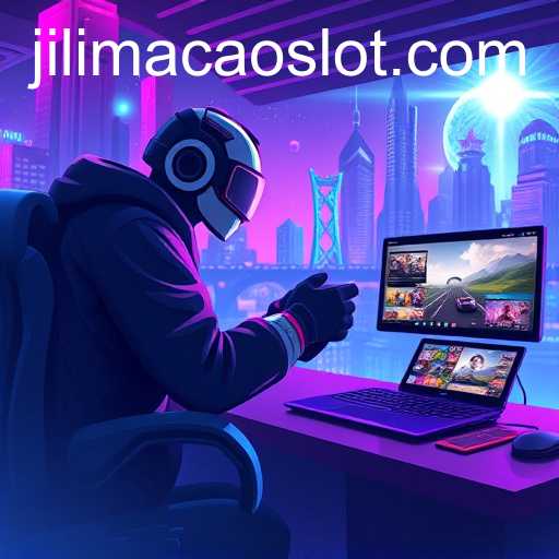 Exploring the Viral Phenomenon of JILIMACAO