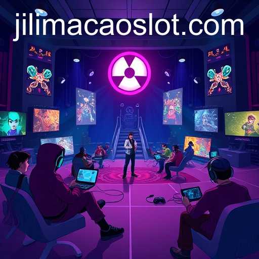 JILIMACAO's Impact on Online Gaming Communities