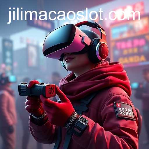 JILIMACAO: Revolutionizing Online Gaming in 2026