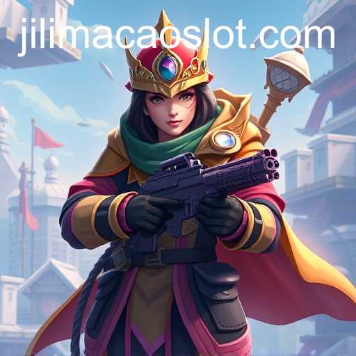 JILIMACAO: The Gaming Sensation Unveiled