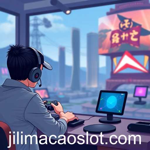 The Rise of JILIMACAO in the Gaming World