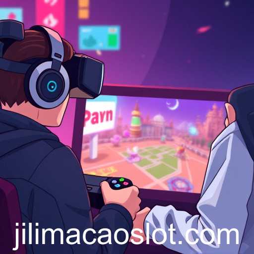 JILIMACAO: Revolutionizing Online Gaming in 2025