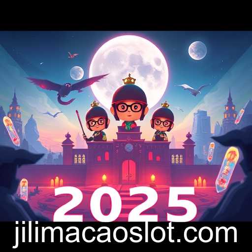The Rise of JILIMACAO in the Gaming World