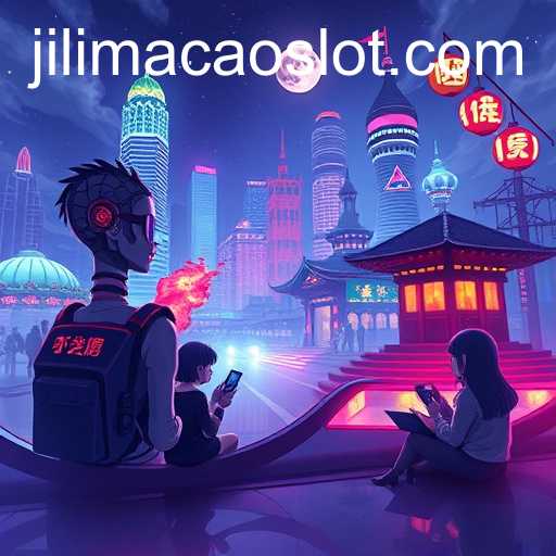 The Rise of JILIMACAO: An Unexpected Gaming Phenomenon