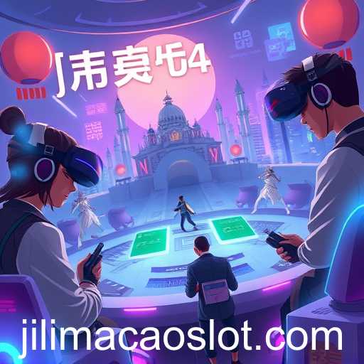 The Rise of JILIMACAO in Digital Gaming Circles